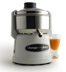 Omega Juice Extractor