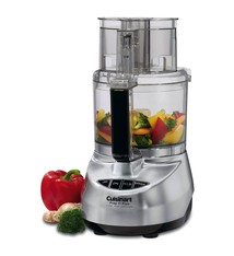 Cuisinart Food Processor, 11 Cup