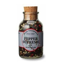 Olde Thompson Pepper Supreme, 5.8 oz