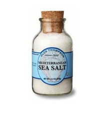 Olde Thompson Sea Salt, 13.2 oz