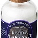Olde Thompson Kosher Flake Salt, 11 oz