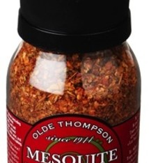 Olde Thompson Mesquite Habanero, 6.3 oz