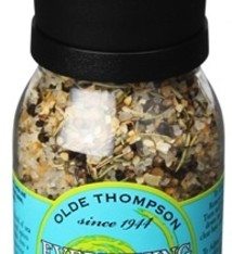 Olde Thompson Sea Salt Blend, 7.6 oz