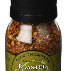 Olde Thompson Roasted Garlic & Herb