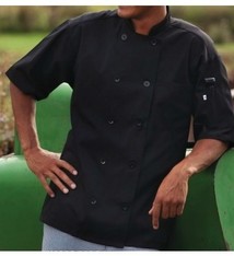 Uncommon Threads Montego Chef Coat