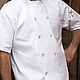 Uncommon Threads South Beach Chef Coat