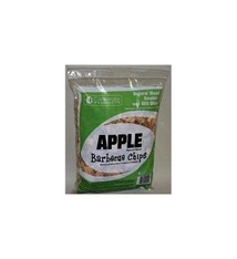 Cameron Products BBQ Chips, Apple, 2 lbs