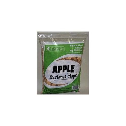 Cameron Products BBQ Chips, Apple, 2 lbs