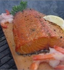 Cameron Products Adler Grilling Planks