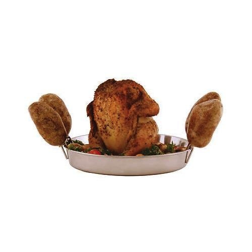 Cameron Products Chicken Beeroaster