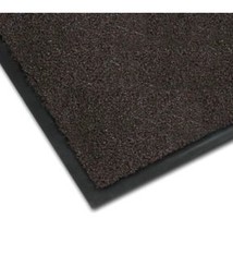 Apex Carpet Mat, Dark Toast, 3' x 5'