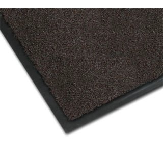 Apex Carpet Mat, Dark Toast, 3' x 5'