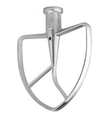 KitchenAid KitchenAid Flat Beater for 8 Qt Mixer