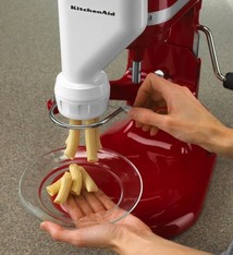 KitchenAid Pasta Press