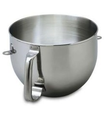 KitchenAid Mixer Bowl, 6 Qt