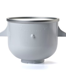 KitchenAid KitchenAid Ice Cream Maker, 2 Qt