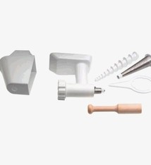 KitchenAid KitchenAid Strainer Set (Includes FGA & FVSP)