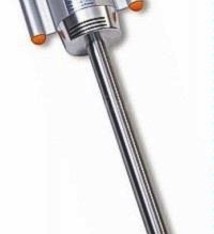 Dynamic Heavy Duty Super Mixer, 21" Shaft