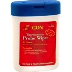 CDN Probe Wipes
