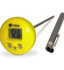 CDN Dishwasher Thermometer, 14 to 428 Degrees