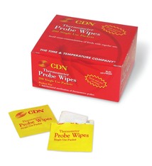 CDN Probe Wipes