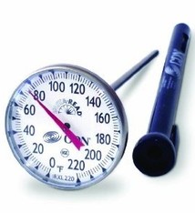 CDN Insta-Read Thermometer