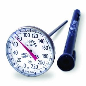 CDN Insta-Read Thermometer