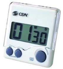CDN Timer