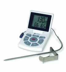 CDN Probe Thermometer