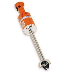 Dynamic Commercial Immersion Blender, 16"