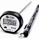CDN Digital Pocket Thermometer, -50 to +392 Degrees