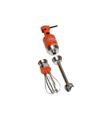 Dynamic Junior Mixer, 9" Shaft