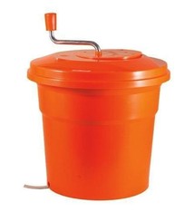 Dynamic Salad Spinner, 5 Gal