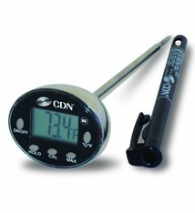 CDN Quick Read Thermometer