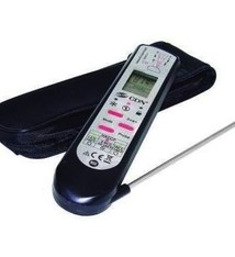 CDN Infra-Red Thermometer, Probe