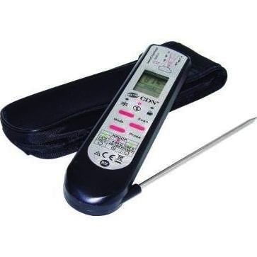 CDN Infra-Red Thermometer, Probe