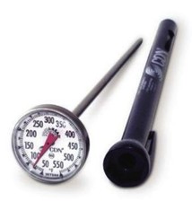 CDN Thermometer, 50 to 550 Degrees