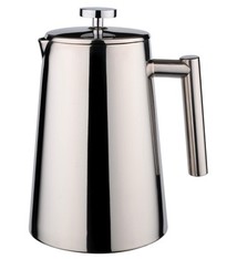 Service Ideas Coffee/Tea Press, 1.0 Liter