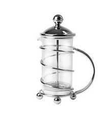 Service Ideas French Press, 4 Cup