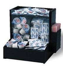 Service Ideas Compartment Holder