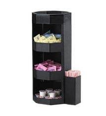 Service Ideas Condiment Organizer