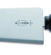 F. Dick Corp Emmentalar Cheese Knife, 6"