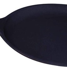 Johnson Rose Fajita Skillet, 10" x 7-1/4"