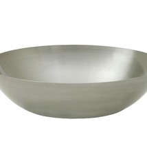 Johnson Rose Chop Suey Bowl/Wok, 12"