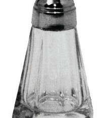 Johnson Rose Salt & Pepper Shaker, 1 oz