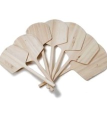 Johnson Rose Pizza Peels