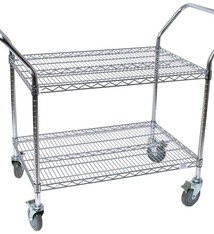 Johnson Rose Utility Cart