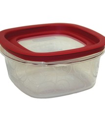 Rubbermaid Food Storage