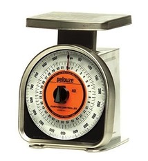 Rubbermaid Scales