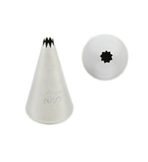 Ateco Decorating Tube # 860, 5/32"